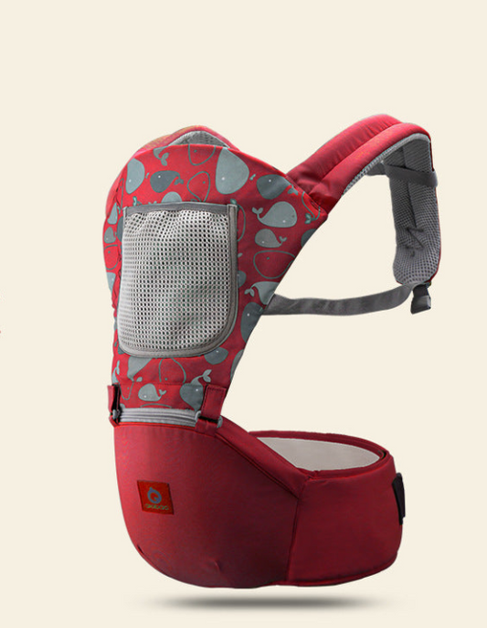 Baby Waist Carrier