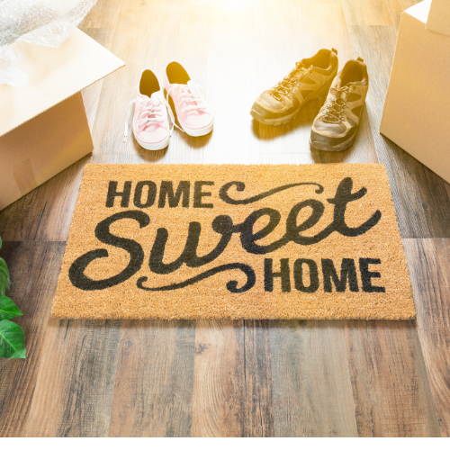 For Home