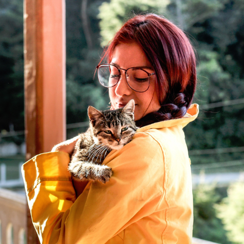 For Pet