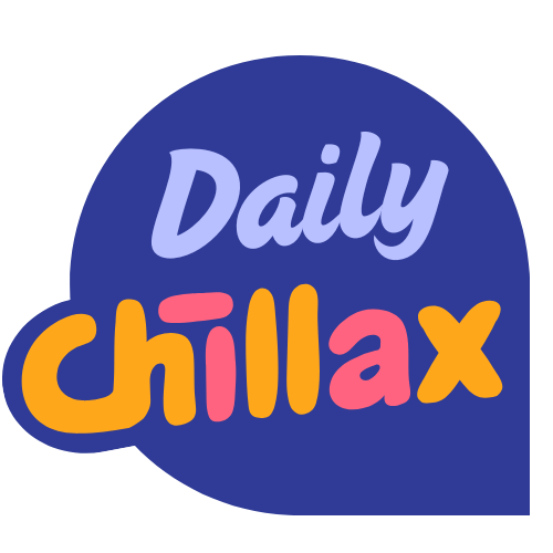 Daily Chillax eShop